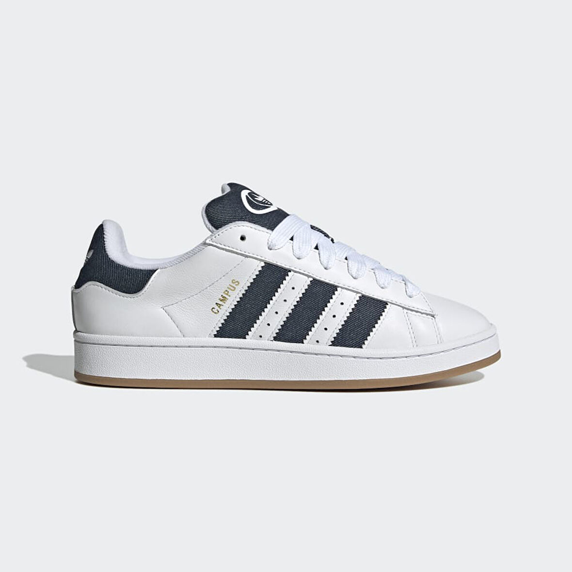 adidas JQ7439 CAMPUS 00s Erkek Günlük Spor Ayakkabısı