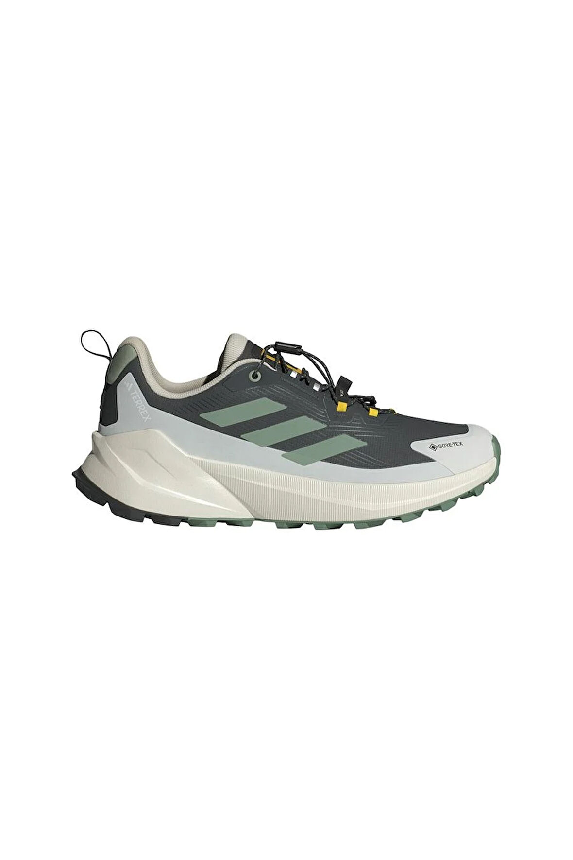 adidas Erkek  Gri  Bot TERREX TRAILMAKER 2 GTX x NG JP7064