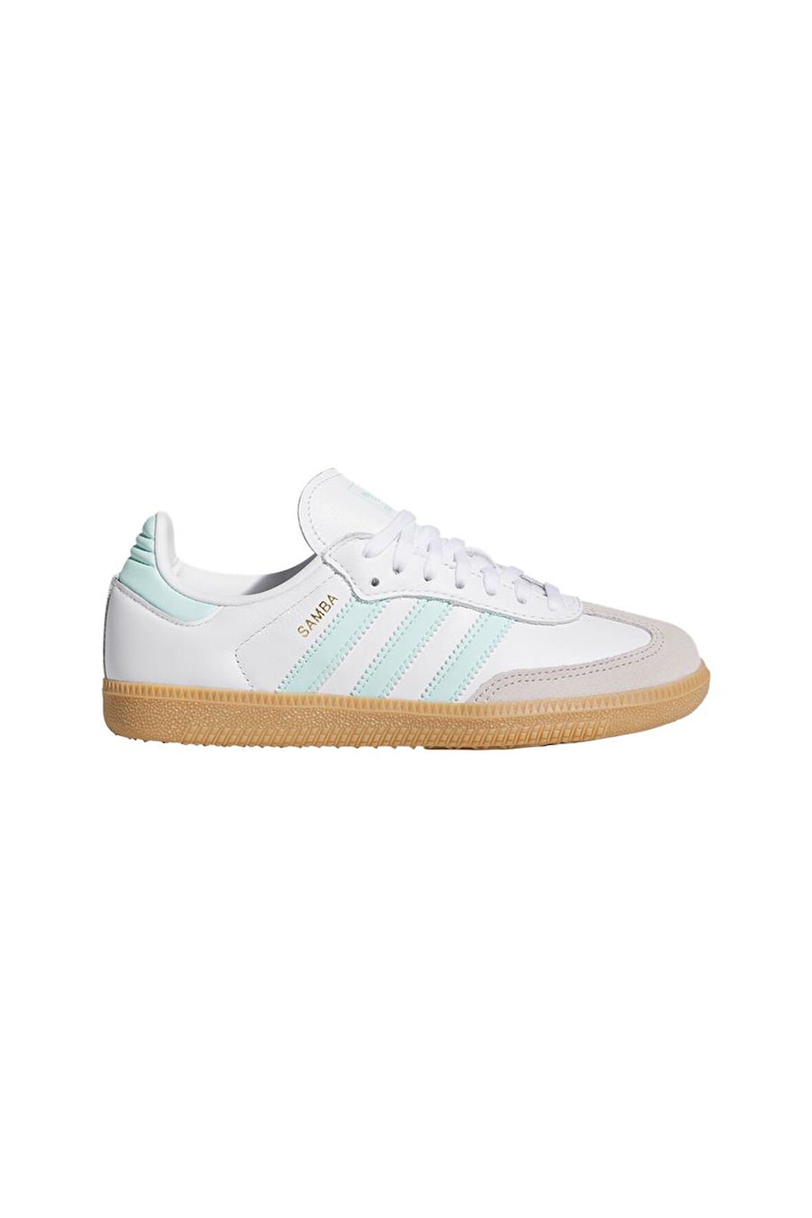 adidas Çocuk  Beyaz  Sneaker SAMBA OG J JP5481