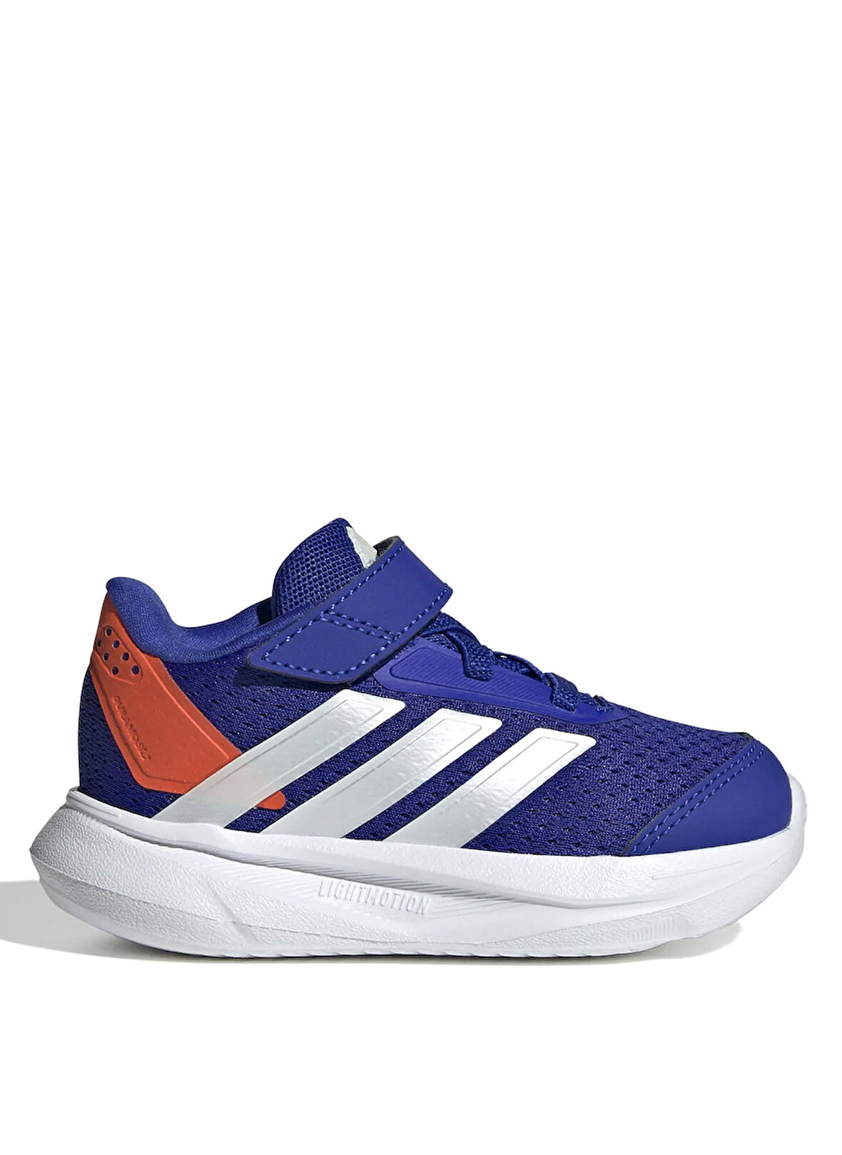 adidas Lacivert - Beyaz Bebek Yürüyüş Ayakkabısı JI2142-DURAMO SL2 EL I