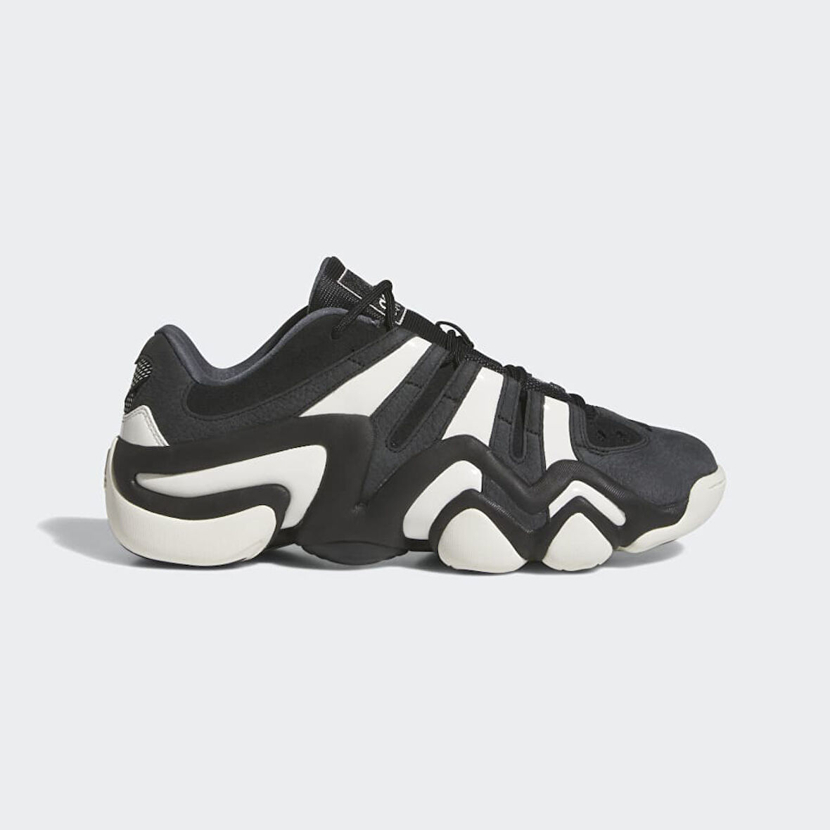 adidas JI0338 CRAZY 8 LOW Erkek Günlük Spor Ayakkabısı