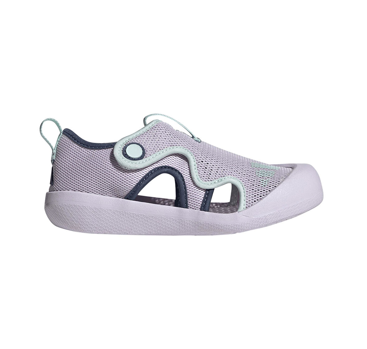 JQ2283-C adidas Altaventure 3 C &amp;Ccedil;ocuk Sandalet Gri