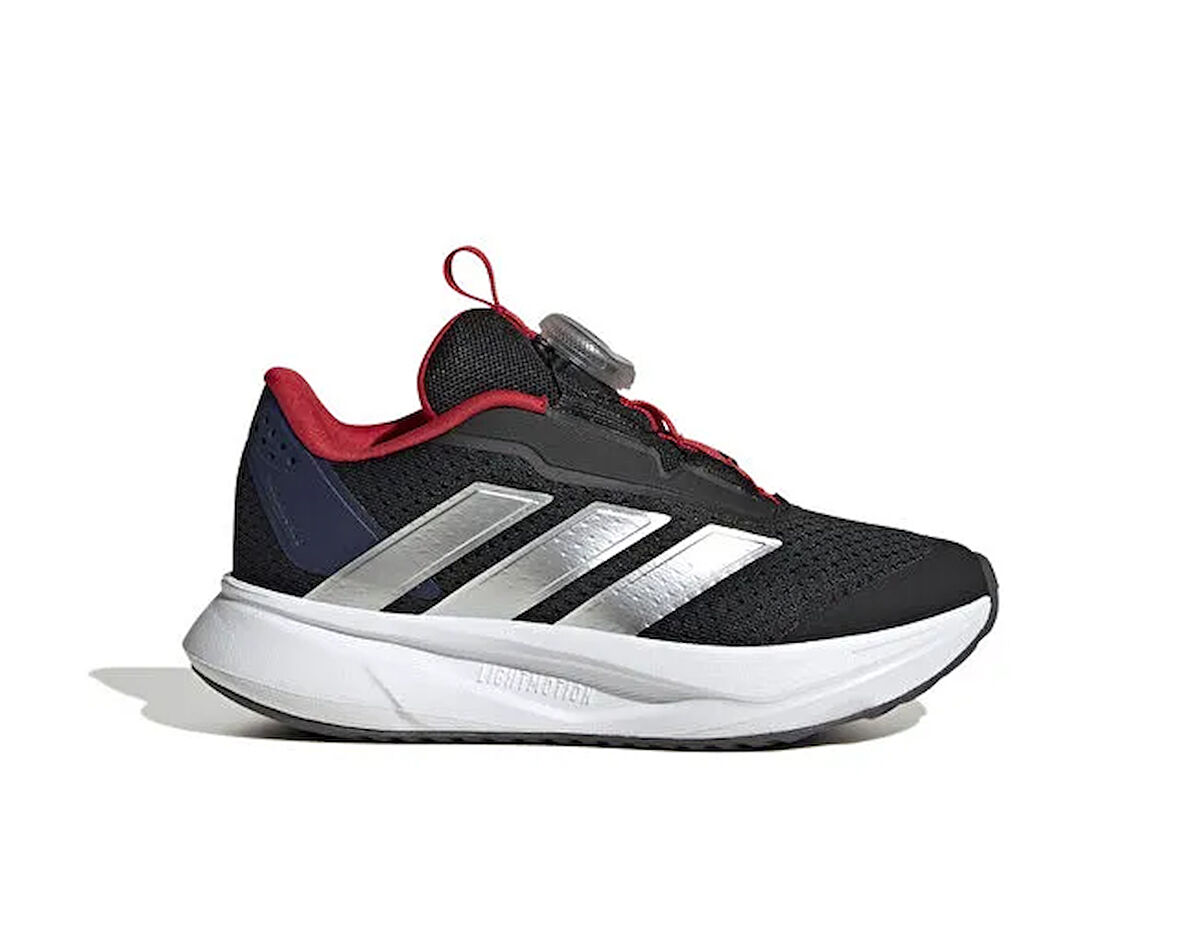 adidas Duramo Sl2 Boa K Çocuk Koşu Ayakkabısı IH3603 Siyah