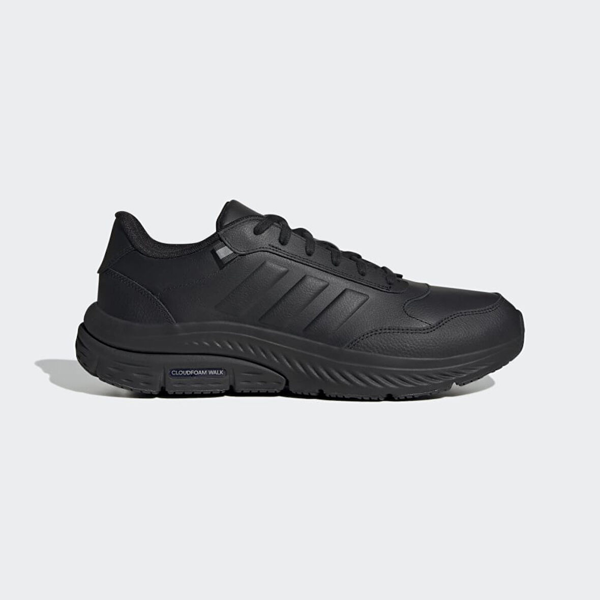 adidas JS0296 CLOUDFOAM STEP Erkek Günlük Spor Ayakkabısı