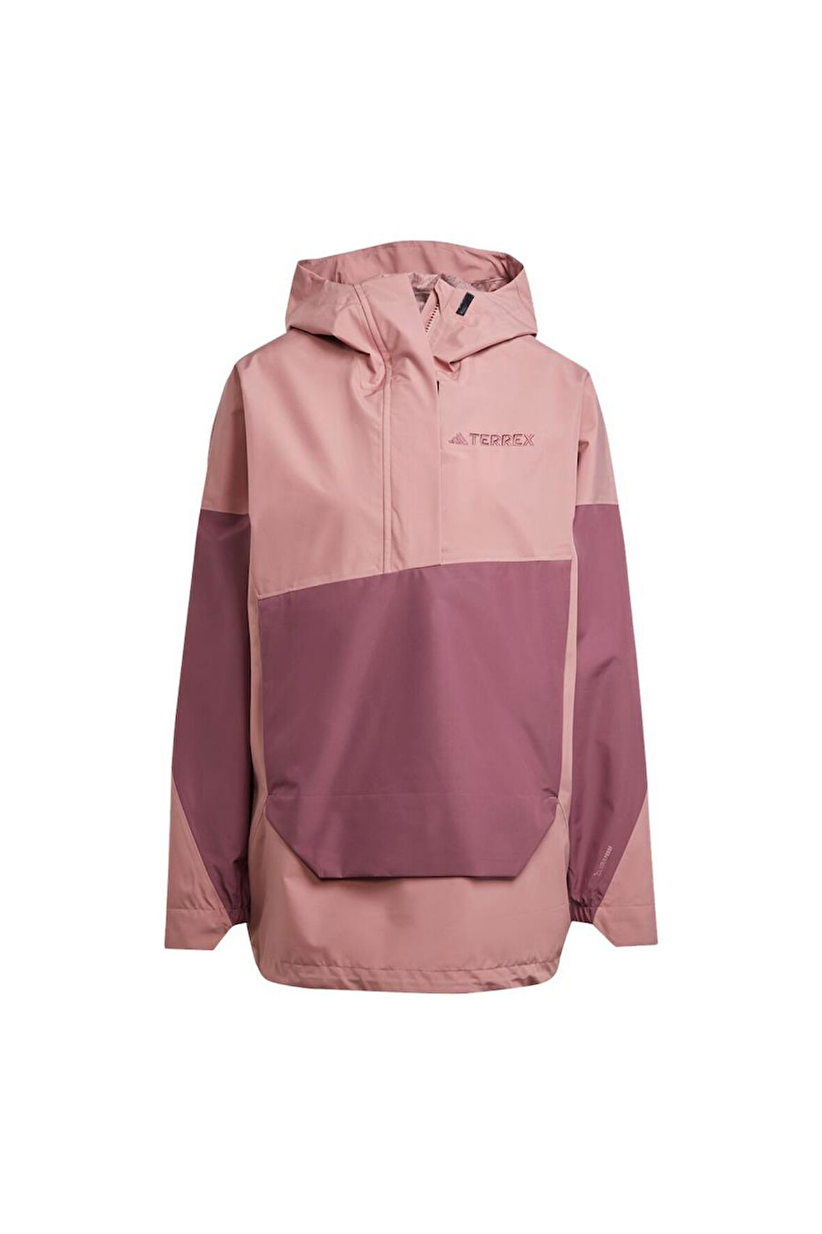 adidas Kadın  Pembe  Ceket W XP 2.5 ANORAK JD8370