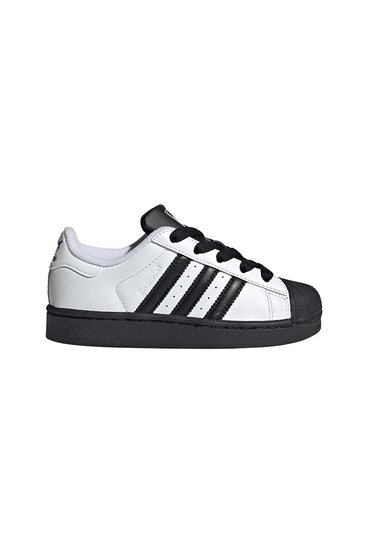 adidas Çocuk  Beyaz  Sneaker SUPERSTAR II C JI0211