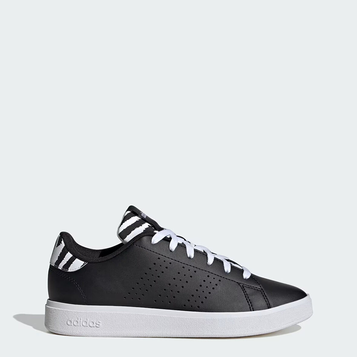 Adidas Kadın Koşu - Yürüyüş Ayakkabı Advantage Base 2.0 Js2878