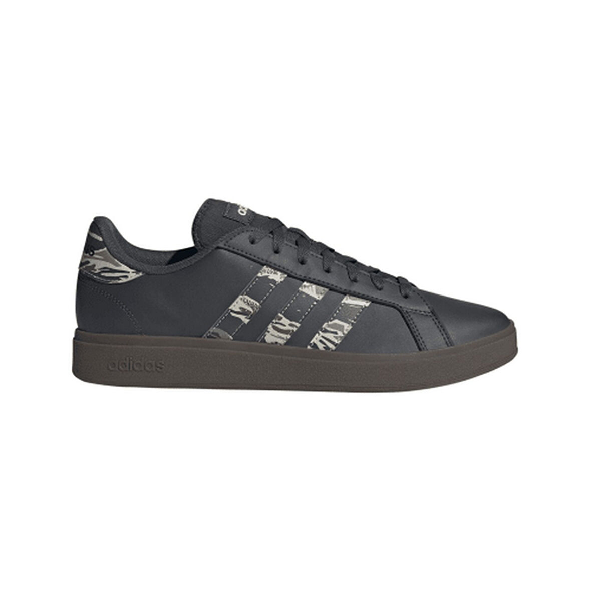 Adidas JS2888 Grand Court Base 2.0 Erkek Günlük Spor Ayakkabısı