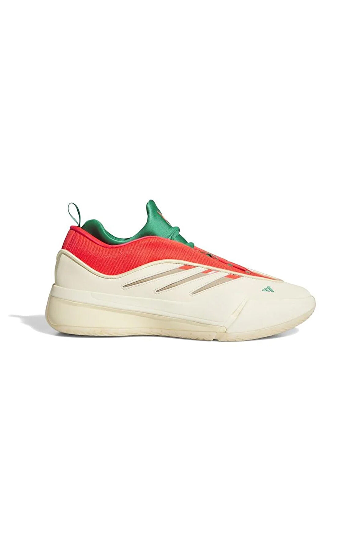 adidas  Erkek  Basketbol Ayakkabısı DAME 9 JH6627
