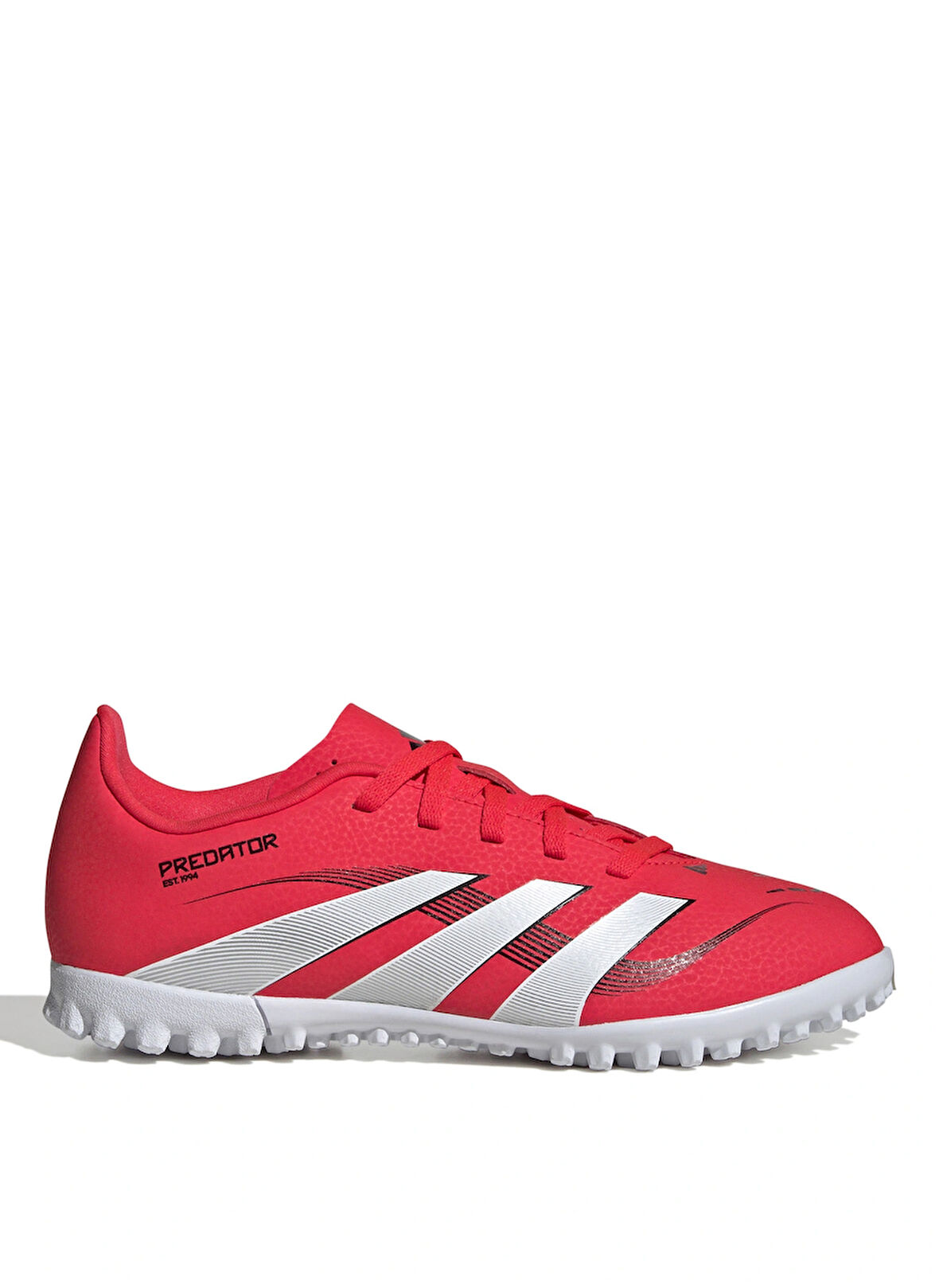 adidas Futbol Ayakkabısı, 38, Kırmızı