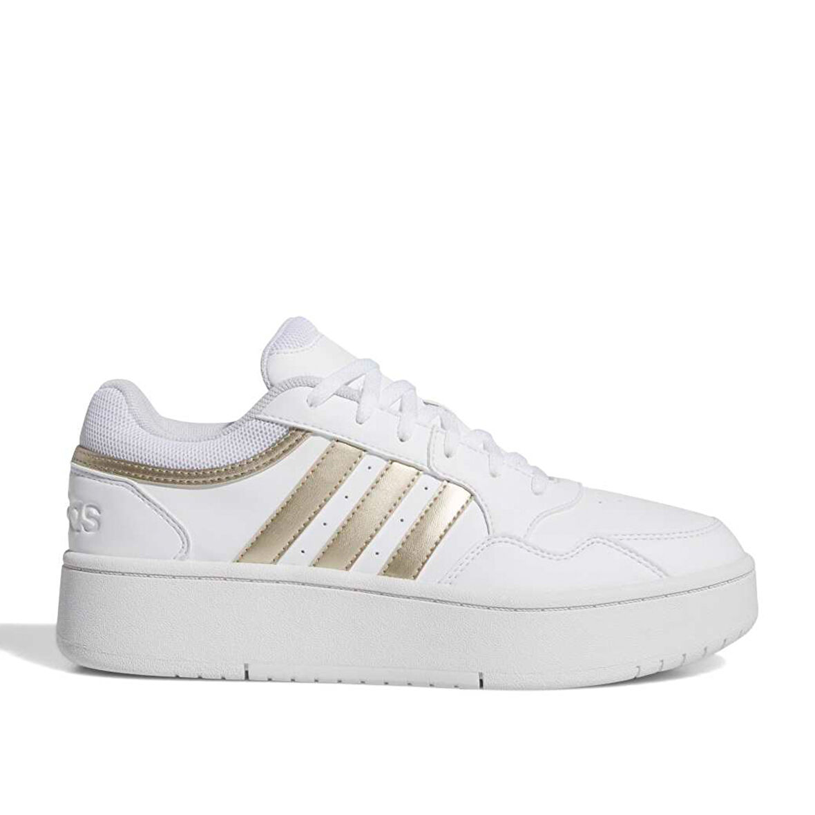 Adidas Kadın Ayakkabı Hoops 3.0 Bold