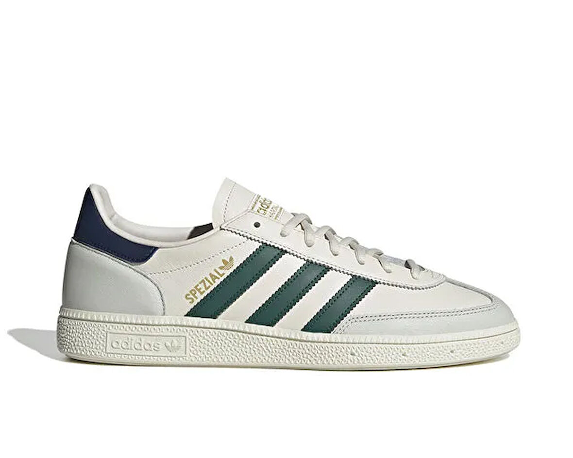 adidas  Handball Spezial Erkek Günlük Ayakkabı JH5451 Beyaz