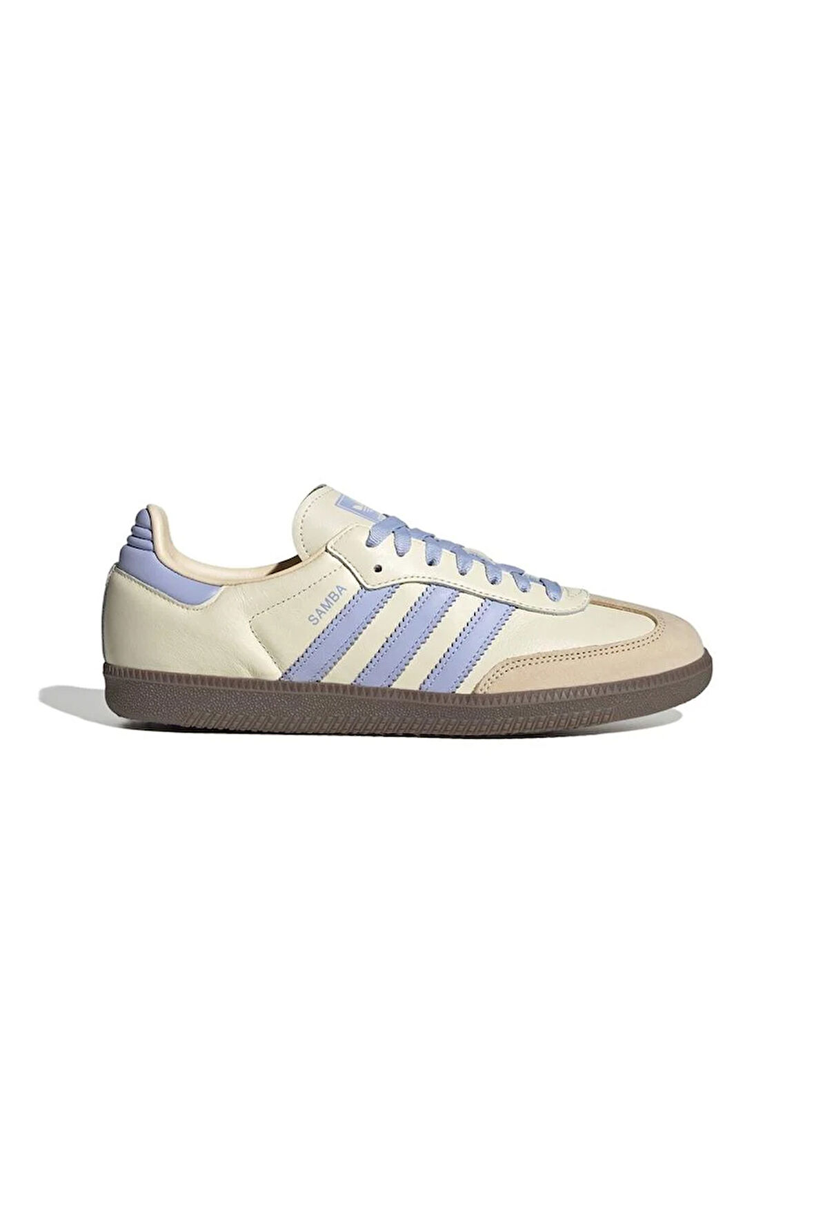 adidas  Kadın  Sneaker SAMBA OG W JI2678