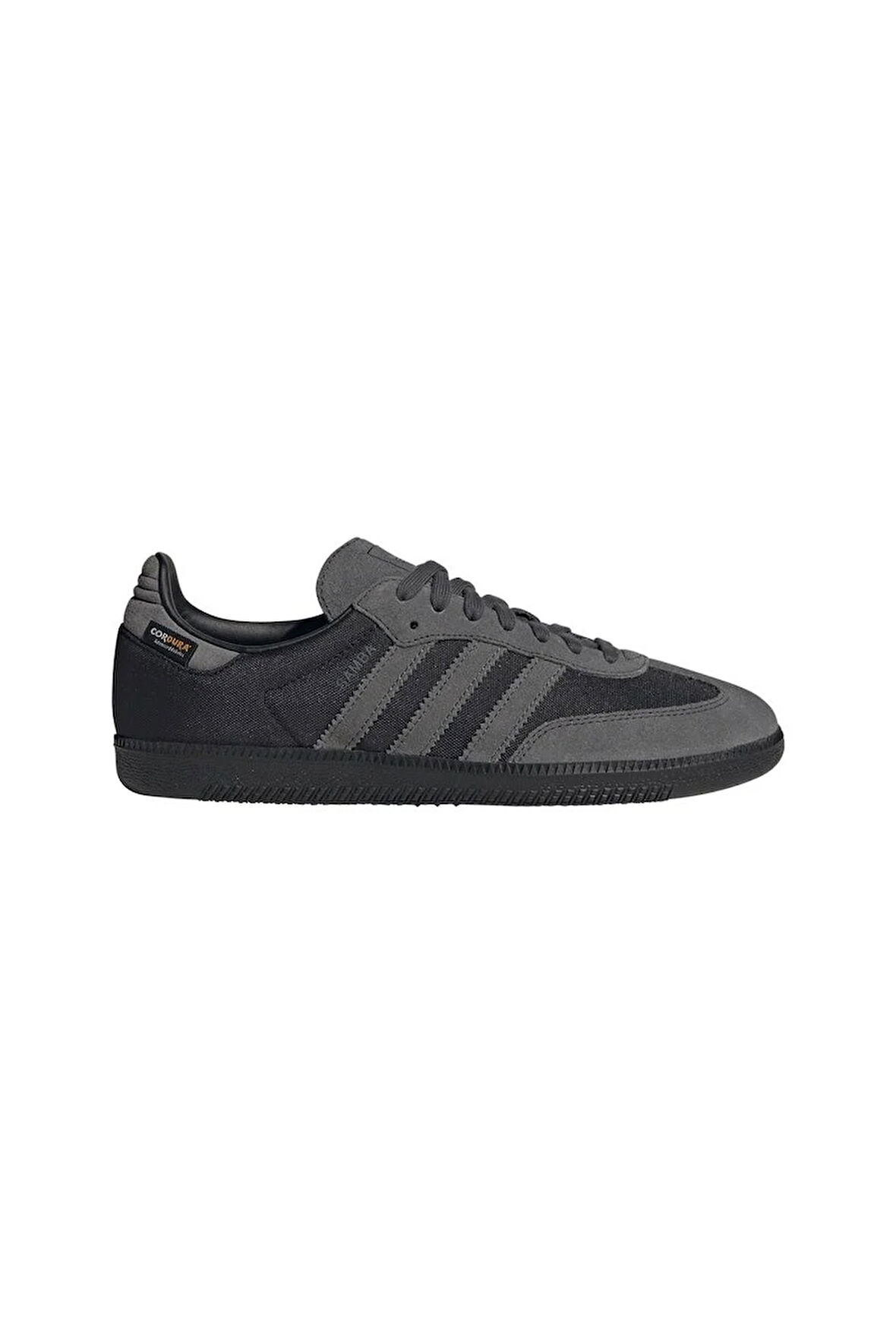 adidas Erkek  Siyah  Sneaker SAMBA OG JI3214