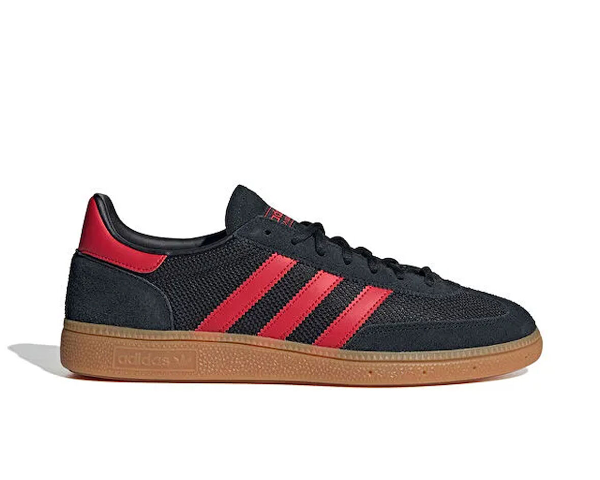 Adidas Handball Spezial Erkek Günlük Ayakkabı JH5446Siyah