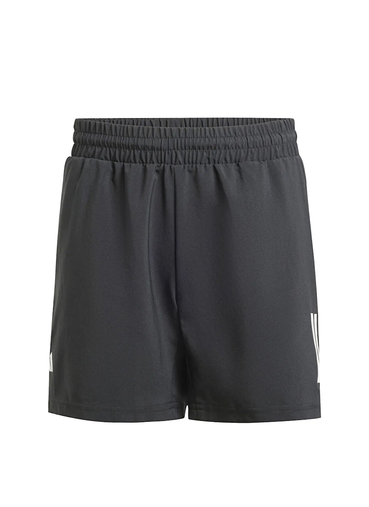 adidas Lastikli Bel Normal Siyah Erkek Çocuk Şort JI9254 B CLUB 3S SHORT