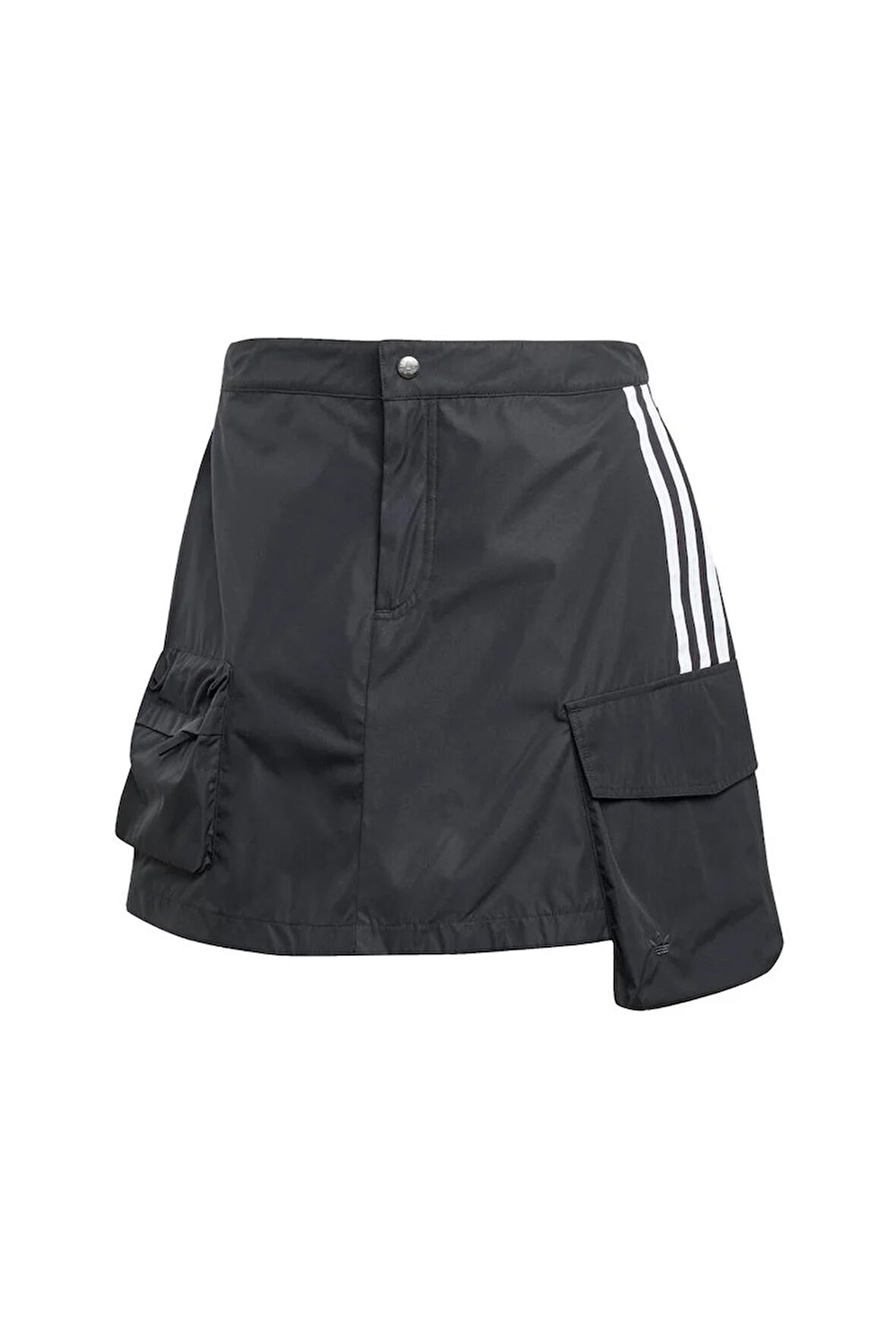 adidas Kadın  Siyah  Etek CARGO MINISKIRT JJ3087