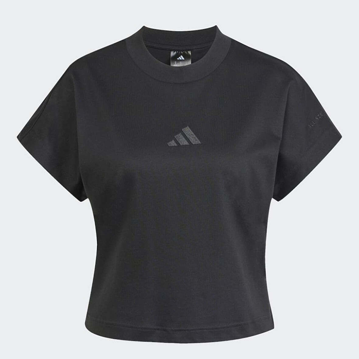 adidas JJ1235 W ALL SZN TEE Kadın T-Shirt