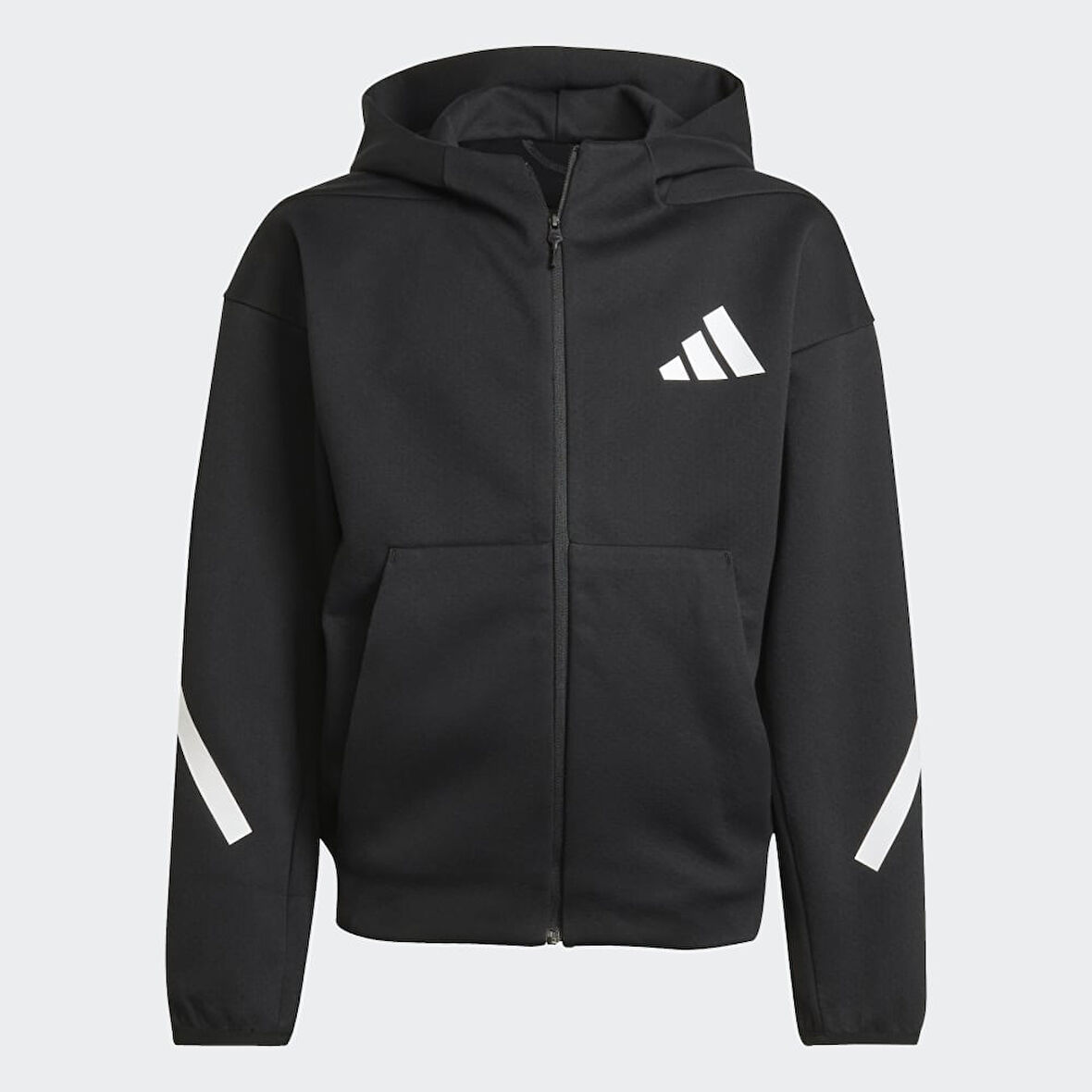 adidas JC7574 J Z.N.E.FZ Çocuk Tracktop