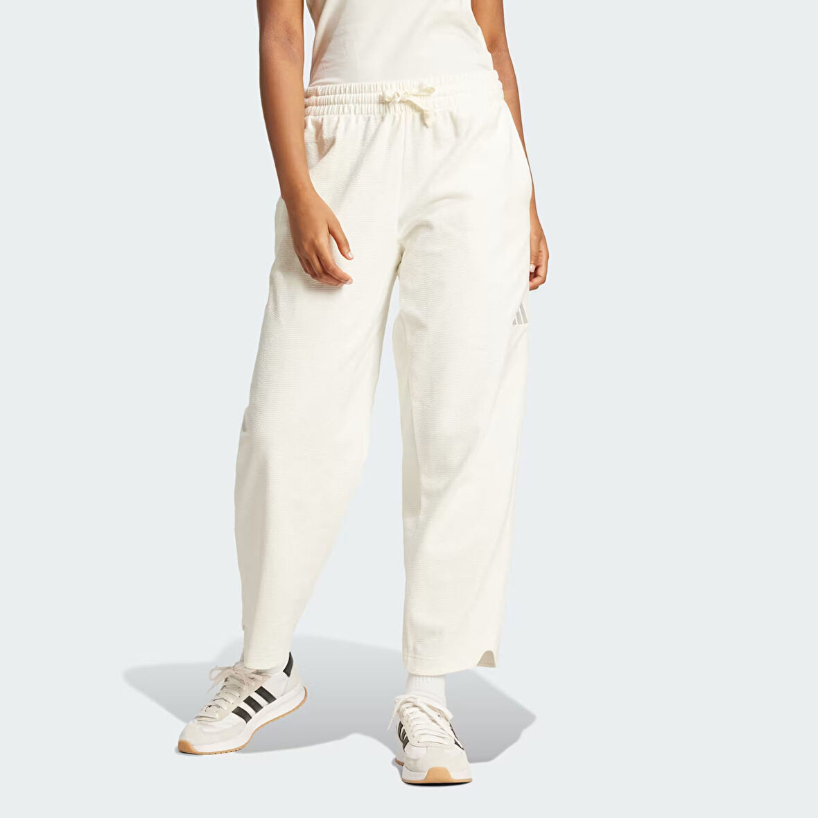 Adidas Kadın Günlük Eşofman Altı W All Szn M P Jj4613