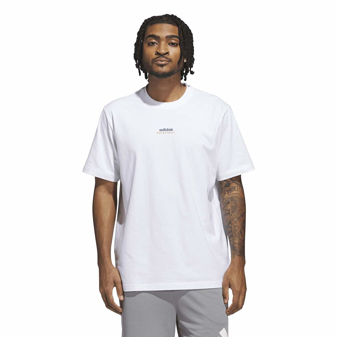 Adidas Erkek Tişört Sum Ab T