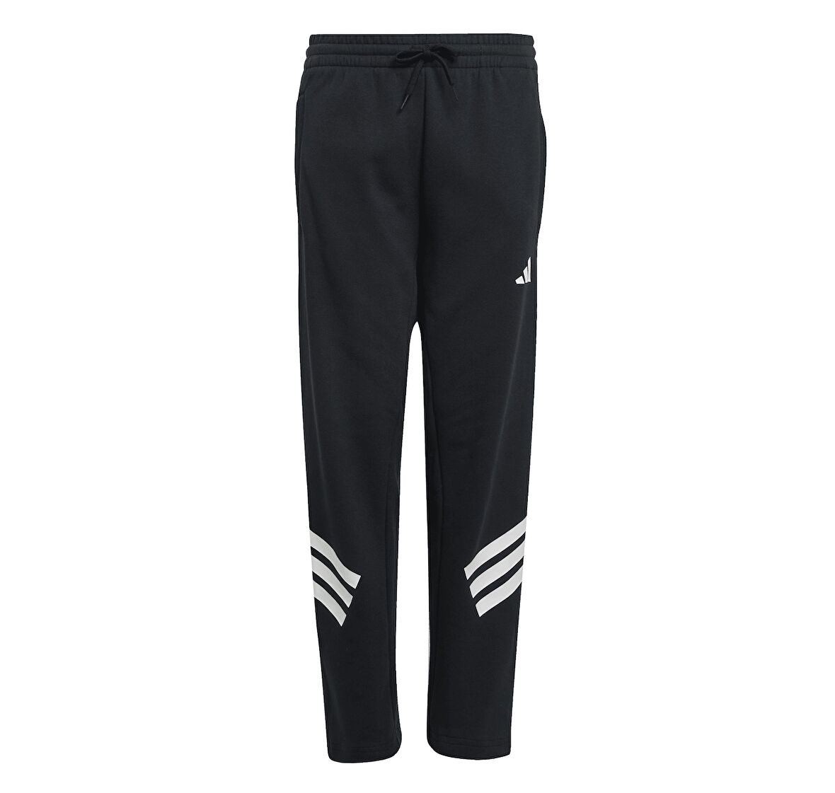 JJ4808-C adidas J Fı 3S Ank Pt çocuk Eşofman Altı Siyah