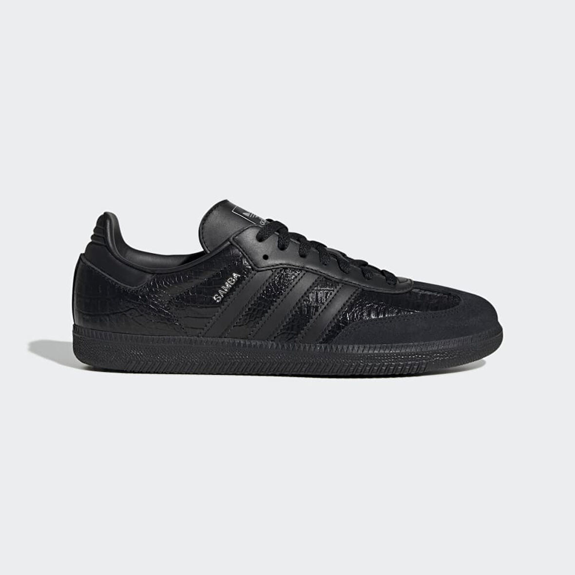 adidas JQ3083 SAMBA OG Erkek Günlük Spor Ayakkabısı