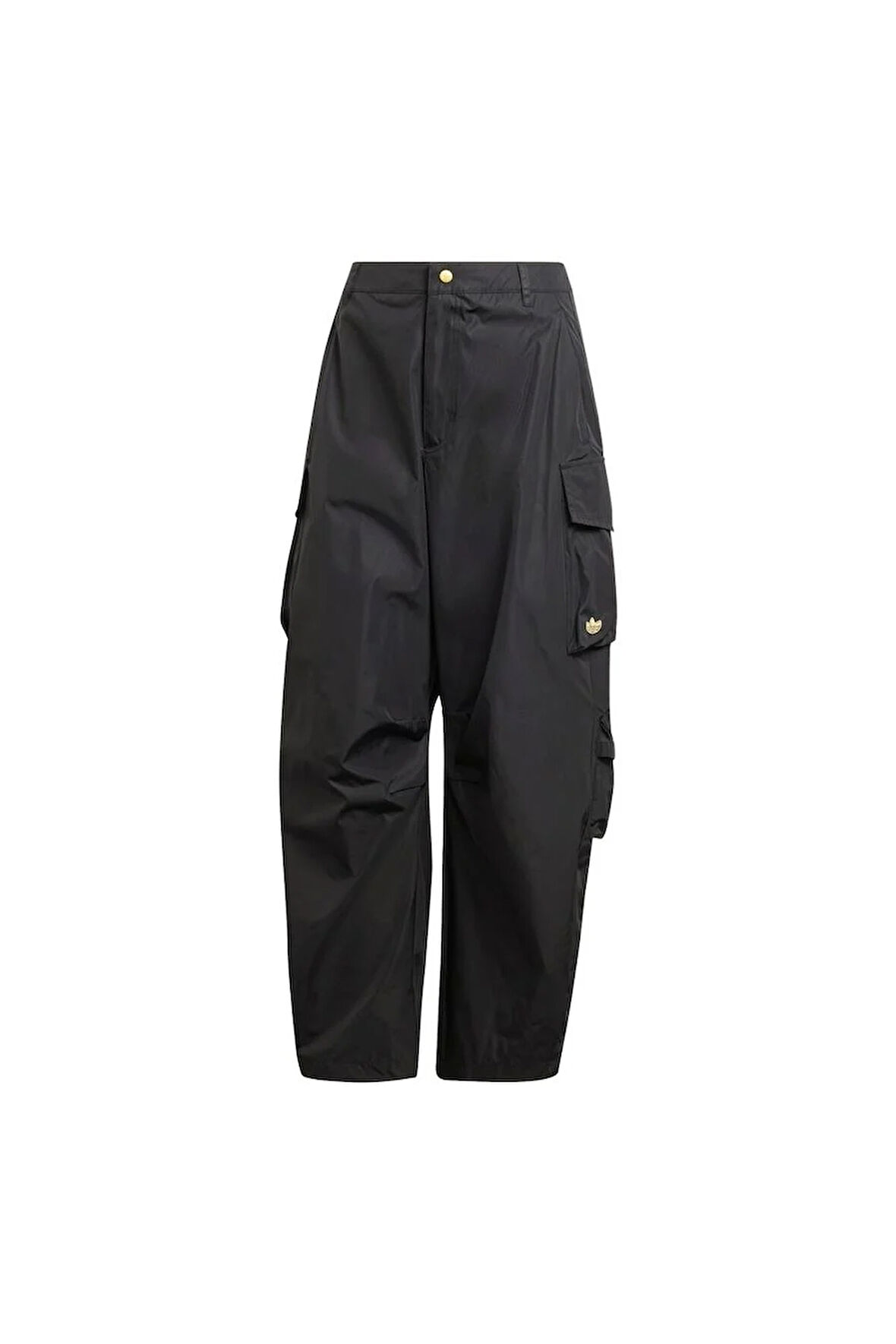 adidas Kadın  Siyah  Eşofman Altı CARGO PANTS JI5727