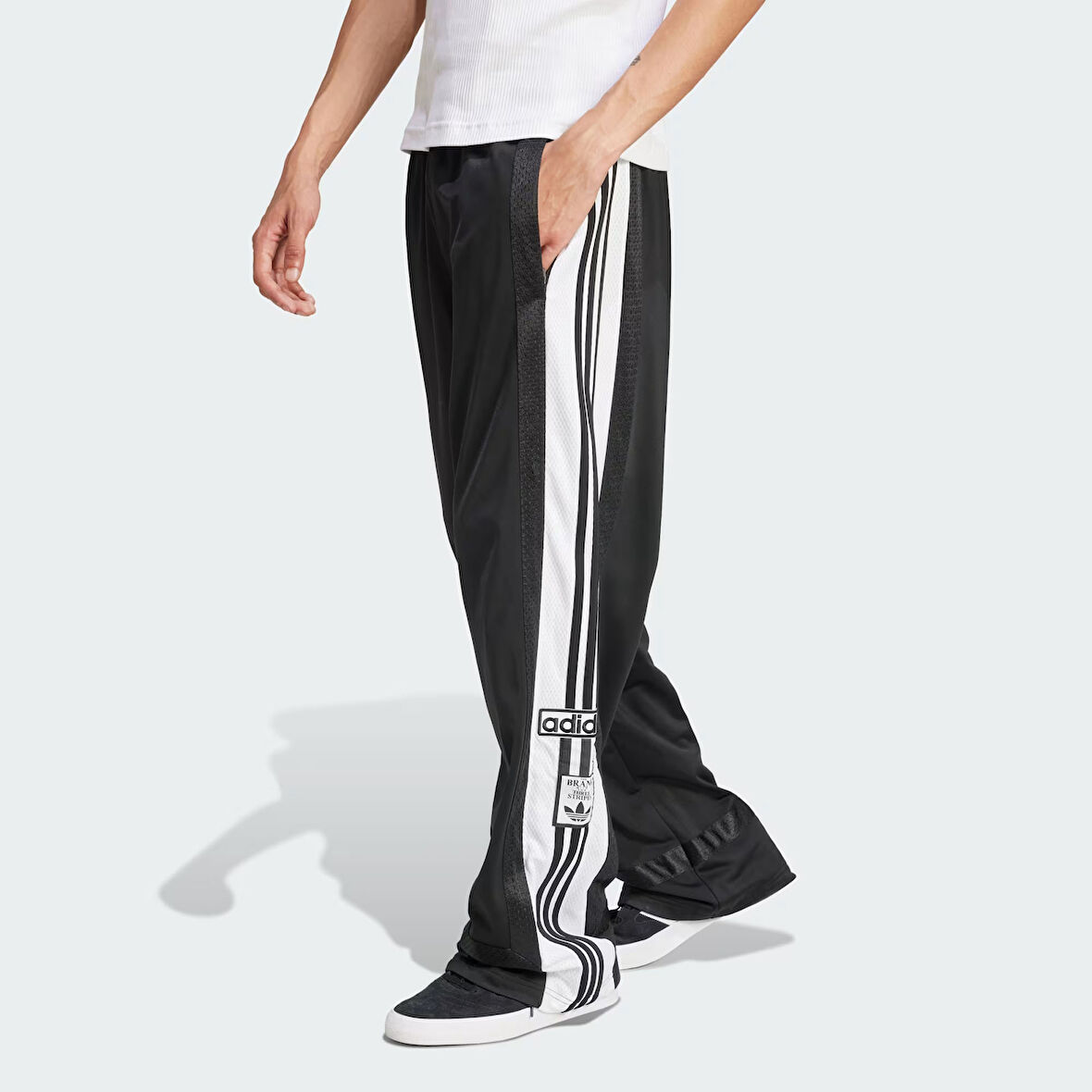 Adidas Erkek Günlük Eşofman Altı Adibreak Tp Jd4267