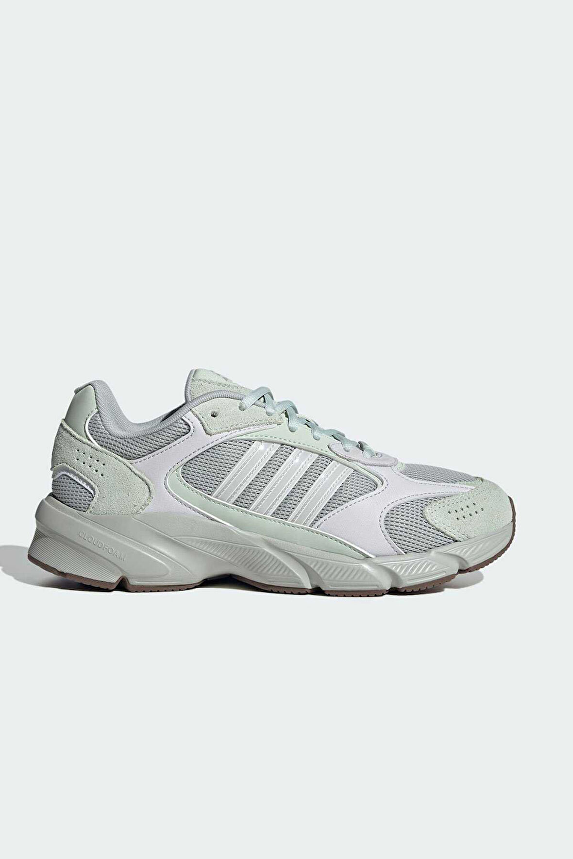 Adidas JR3452 Crazychaos 2000 Kadın Günlük Spor Ayakkabı