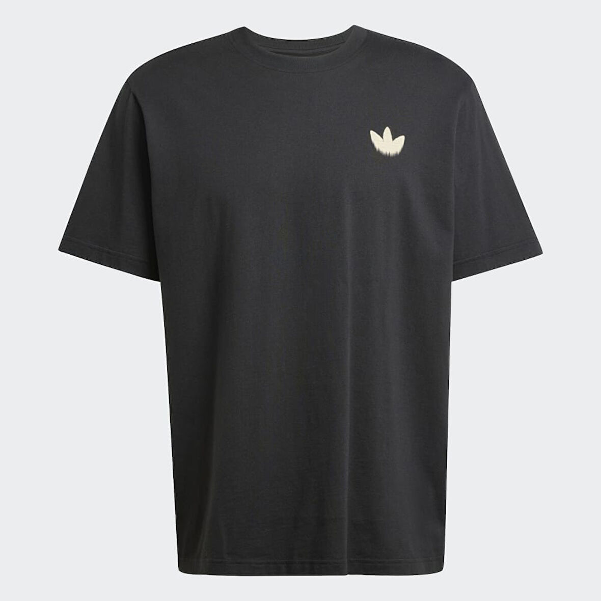 adidas JI5873 SKELETON SK TEE Erkek T-Shirt