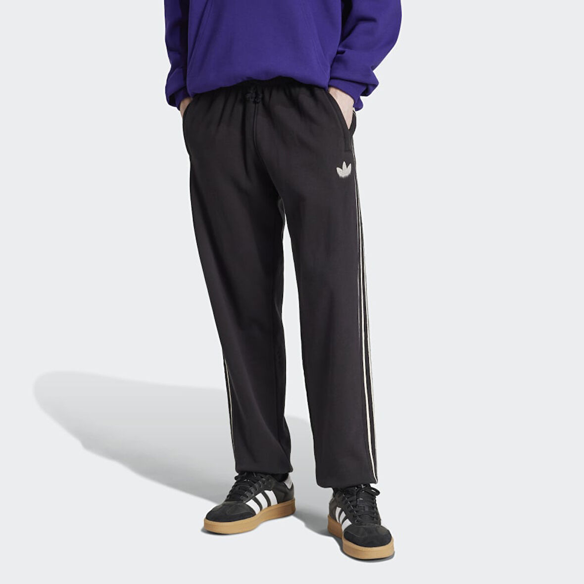adidas JI5931 SKELETON PT Erkek Tek Alt
