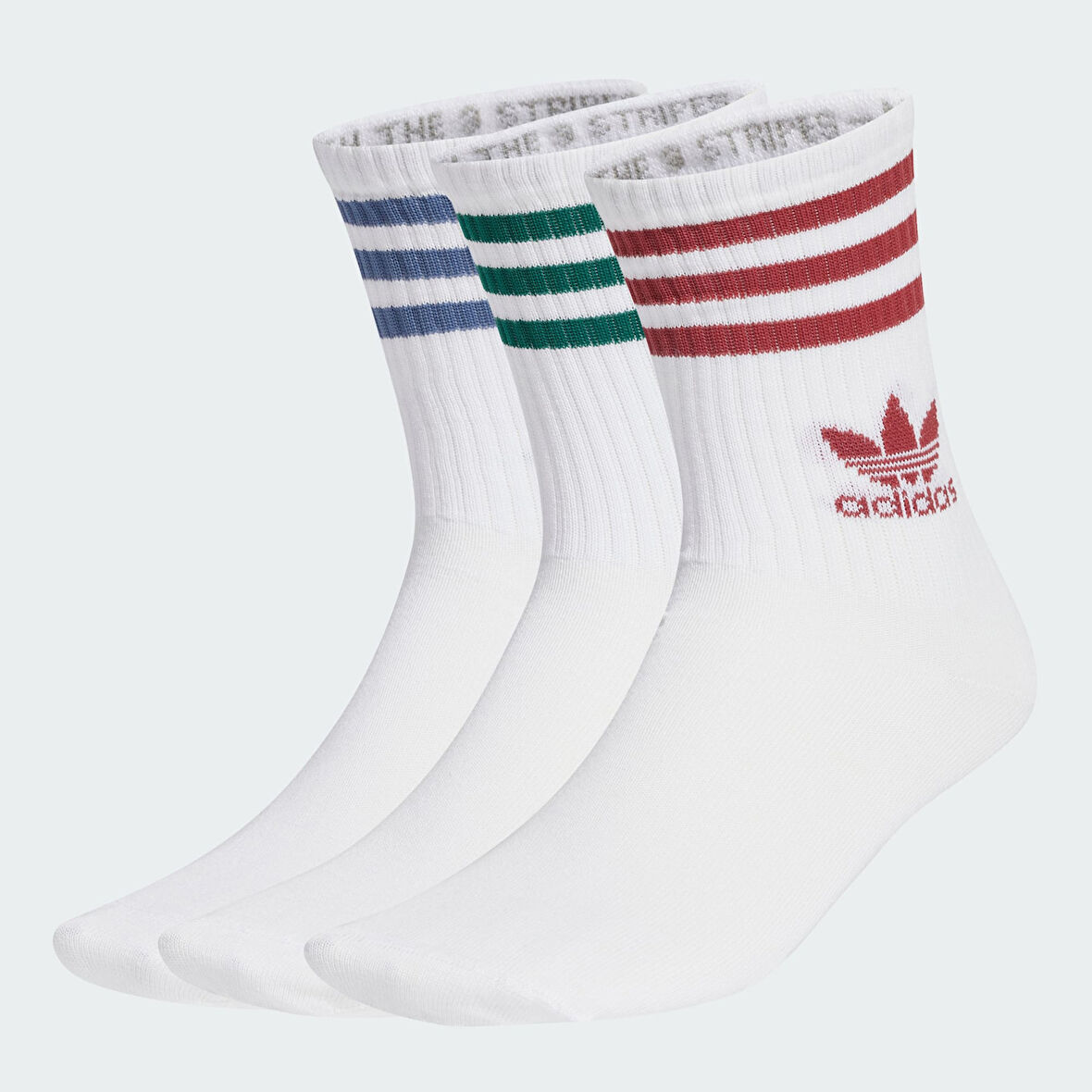 adidas JI9471 CREW SOCK  3STR Çorap