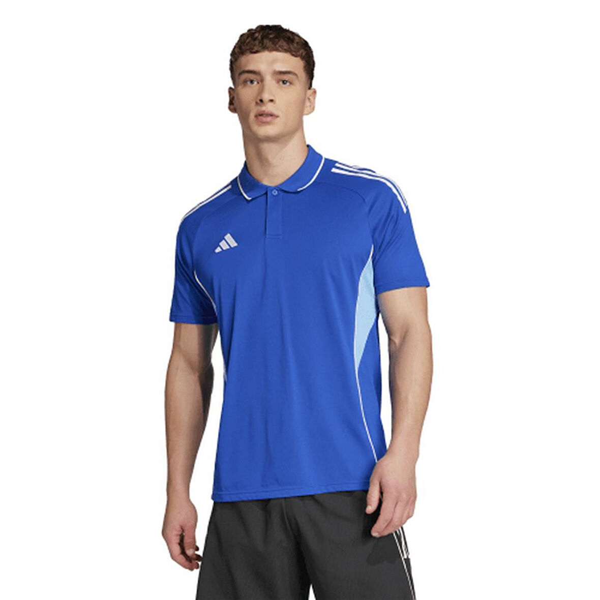 Adidas JY1803 Tiro25C M Erkek Polo Tişört