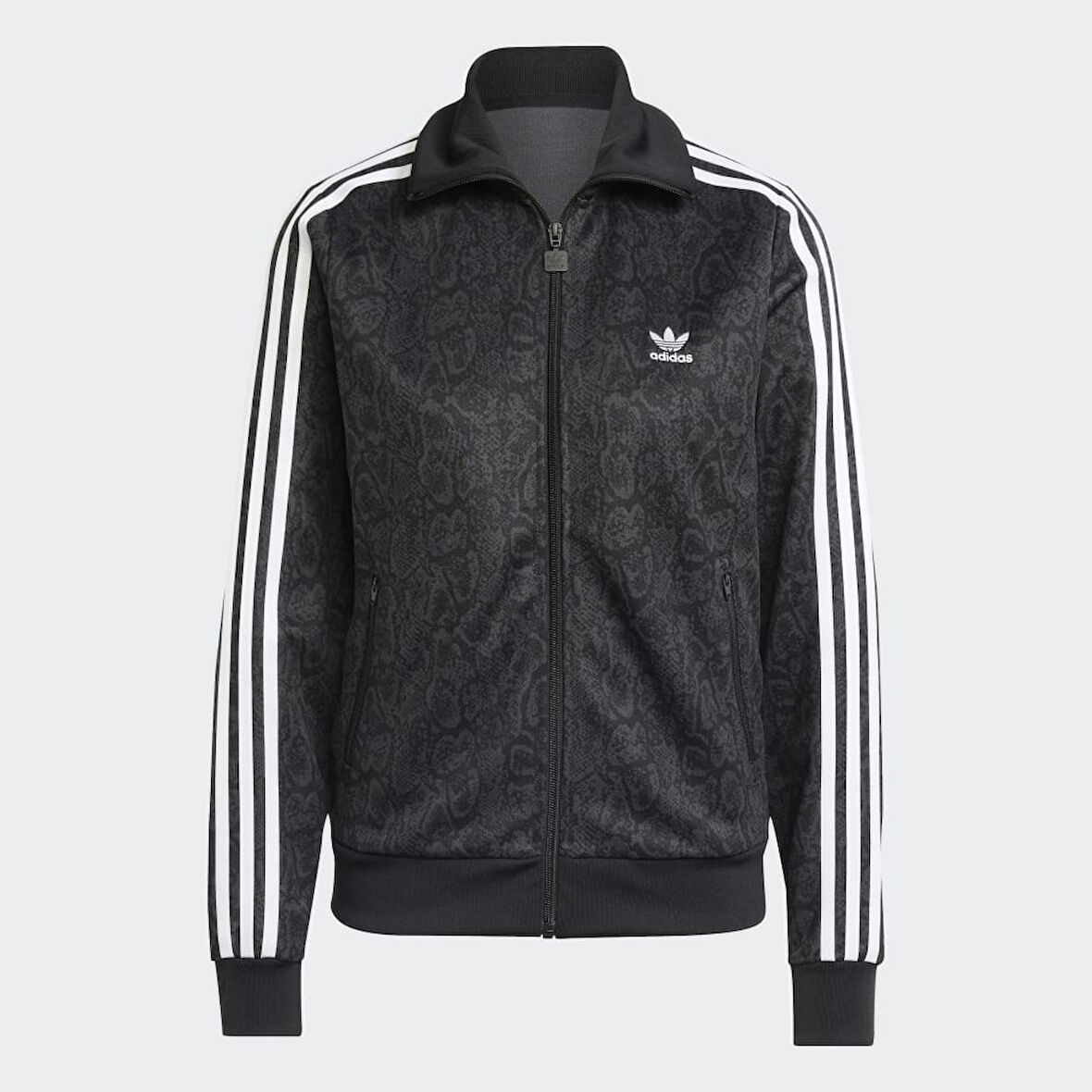 adidas JI8404 SNAKE FB TT Kadın Tracktop
