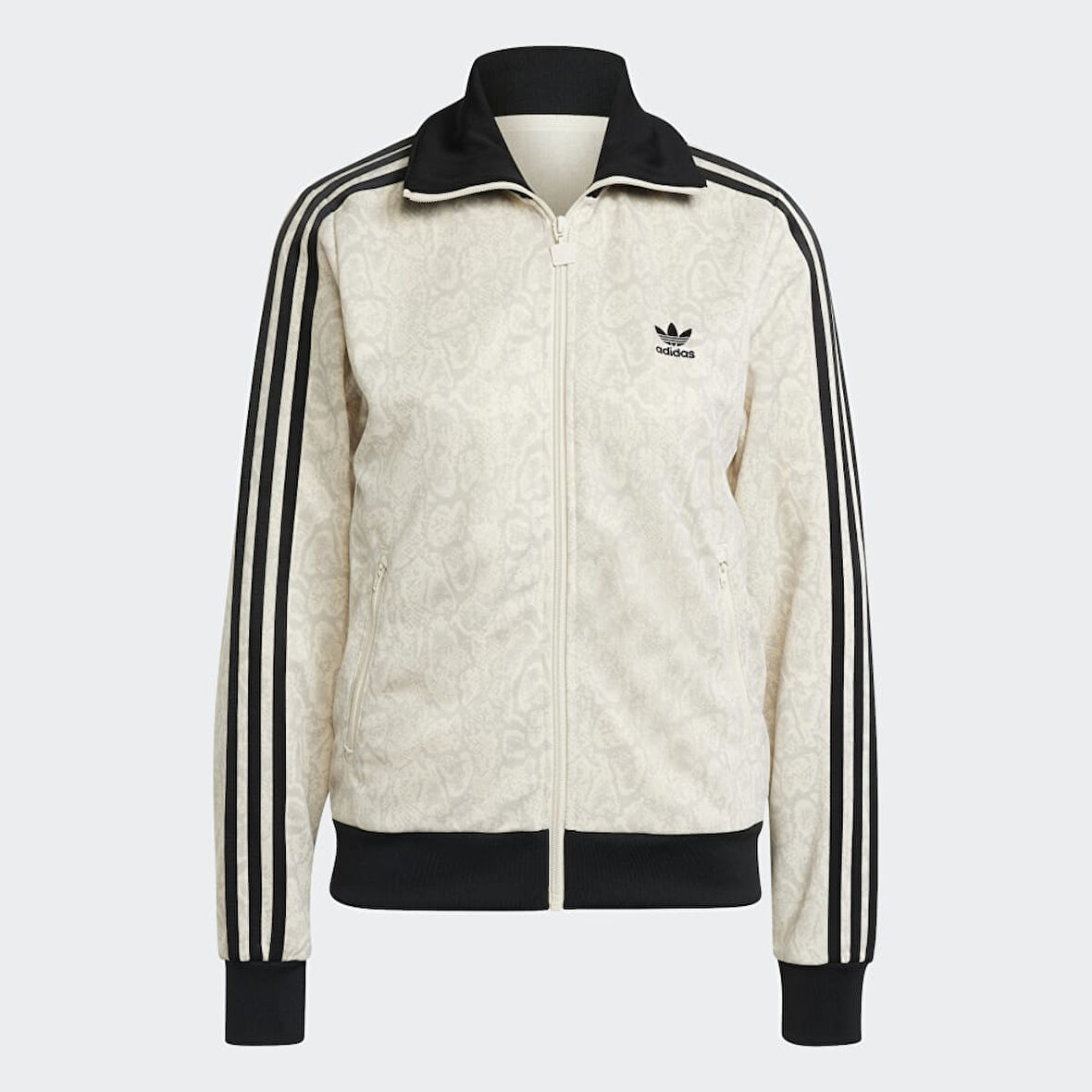 adidas JI8403 SNAKE FB TT Kadın Tracktop