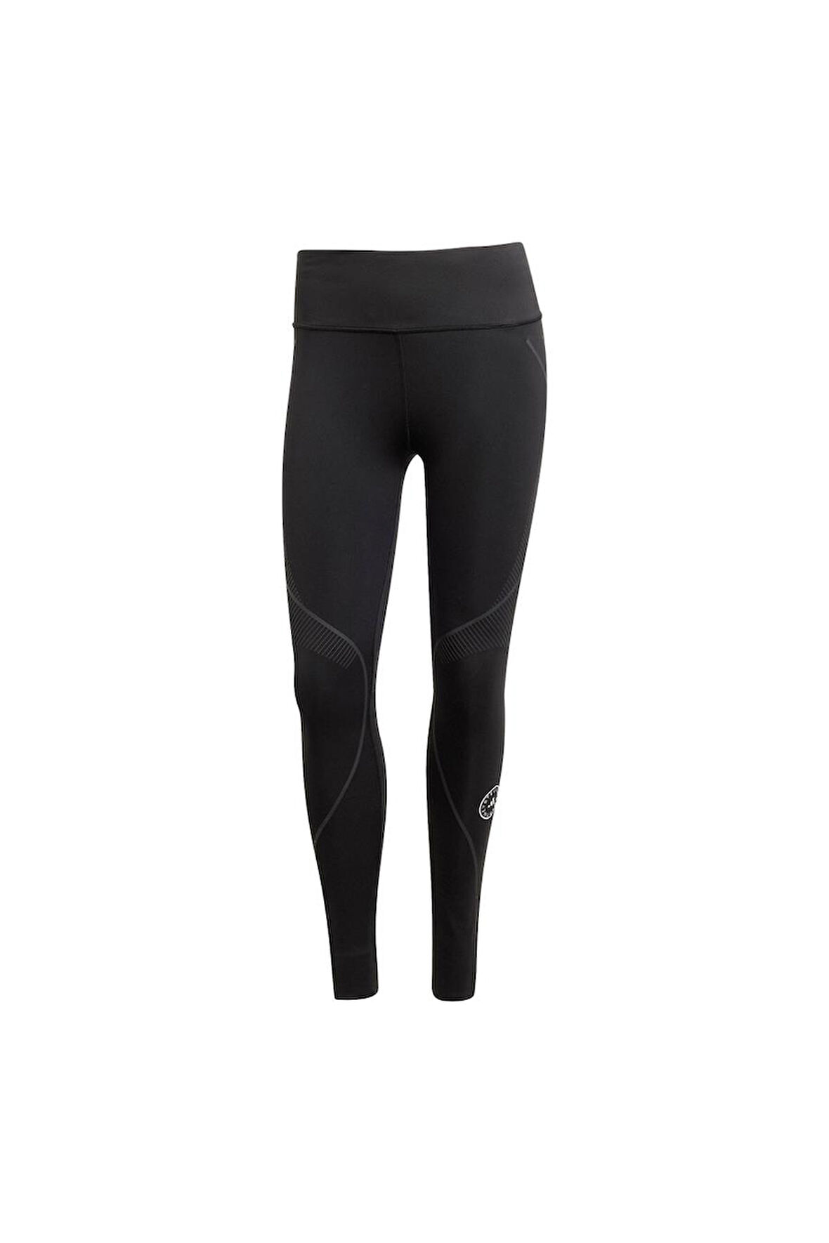 adidas Erkek  Siyah  Tayt aSMC TPA LEGG JF3798