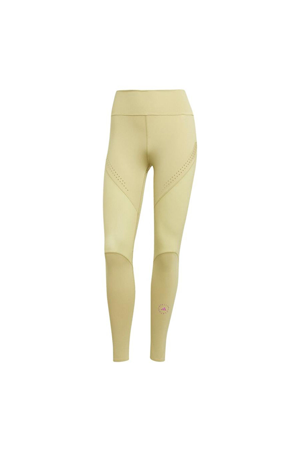 adidas Kadın  Sarı  Tayt aSMC TPR 7/8 L JJ0146