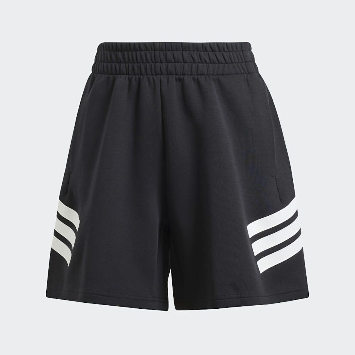 adidas JC5443 W FI 3S SHORT Kadın Şort