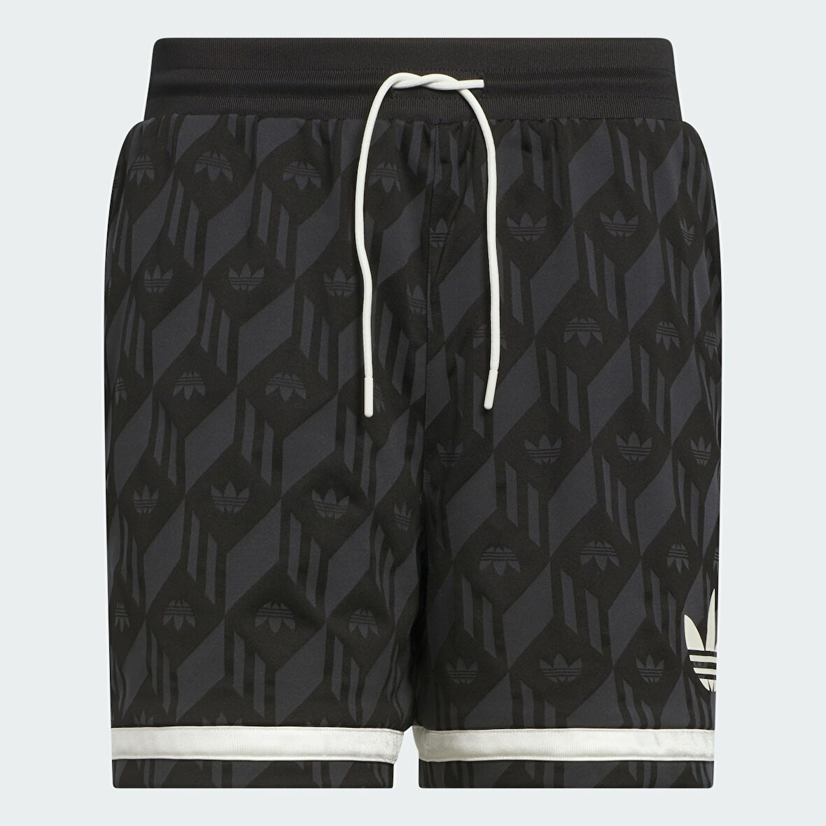 adidas JD5195 Jacquared Short Erkek Şort
