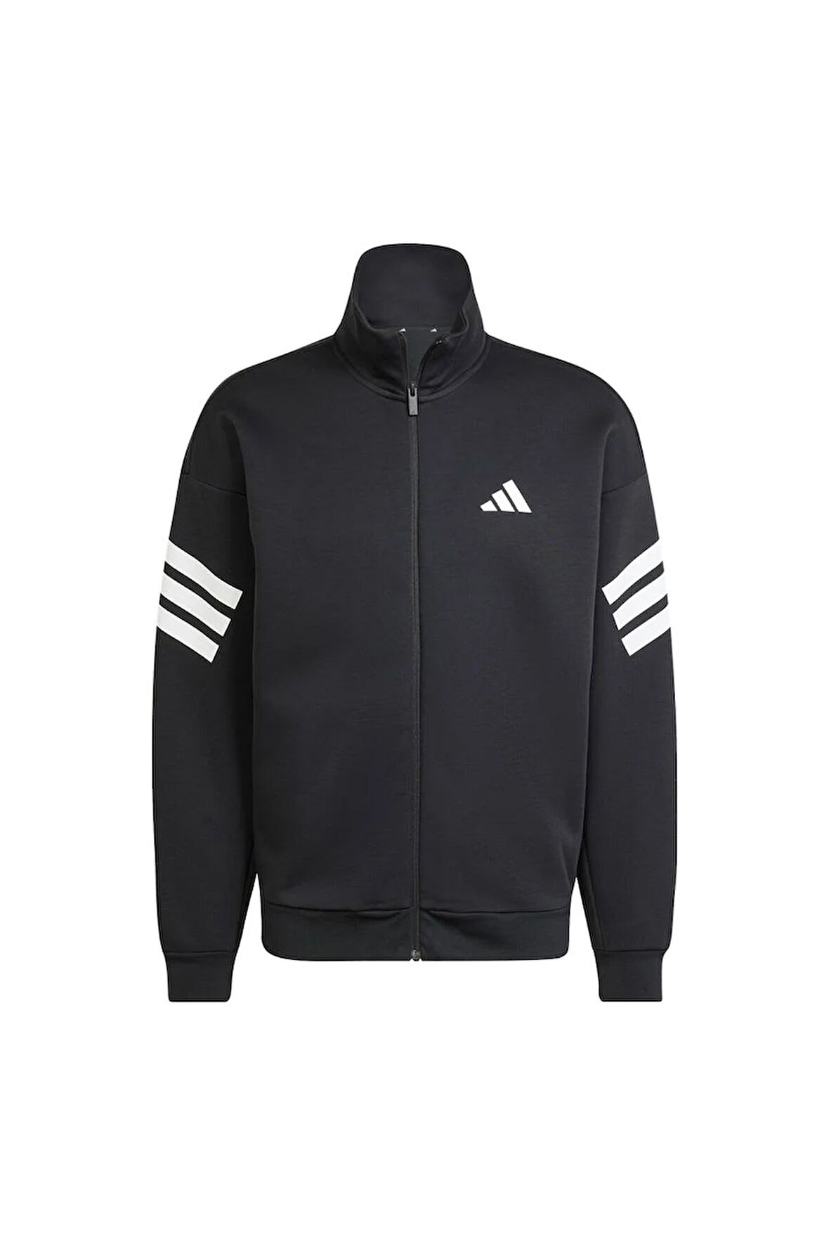 adidas Erkek  Siyah  Ceket M FI 3S TT JD4885