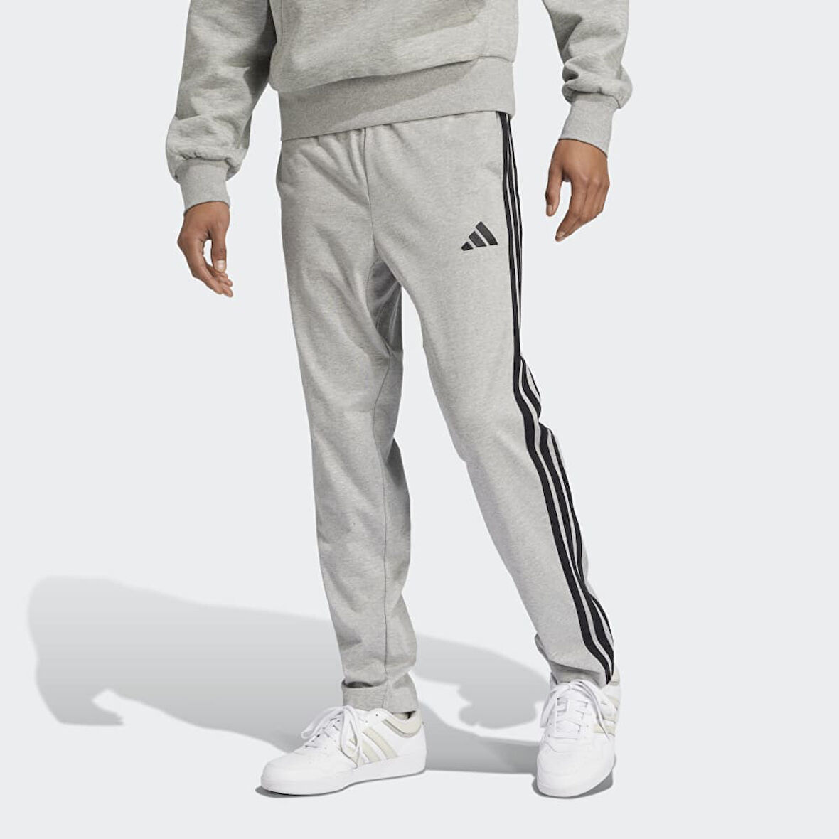 adidas JE6428 M 3S SJ TO PT Erkek Tek Alt