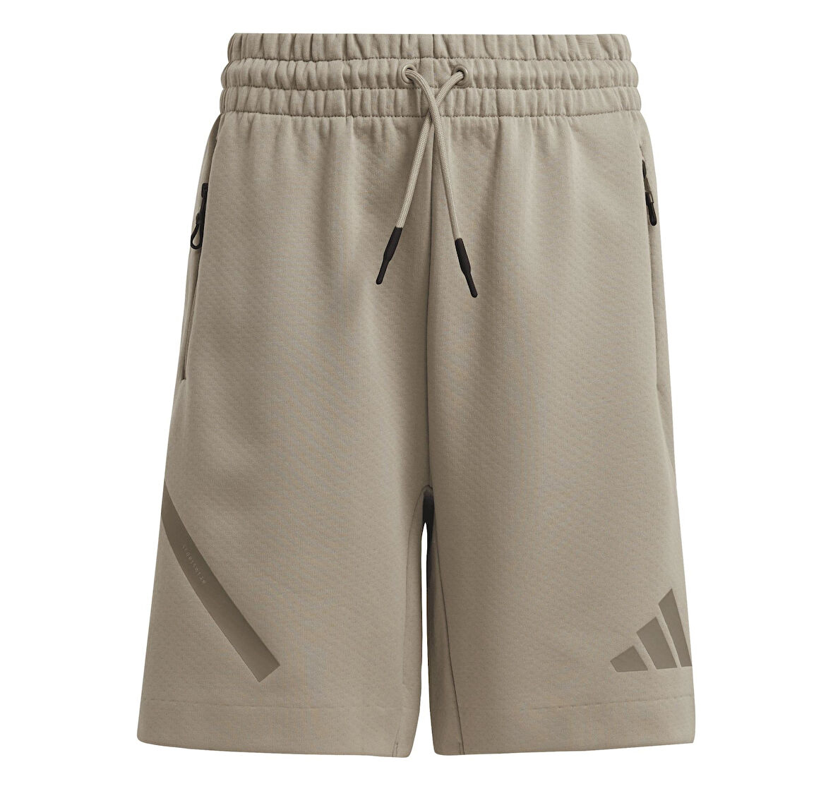 JD0009-C adidas J Z.n.e. Shorts çocuk Şort Ve Kapri Haki