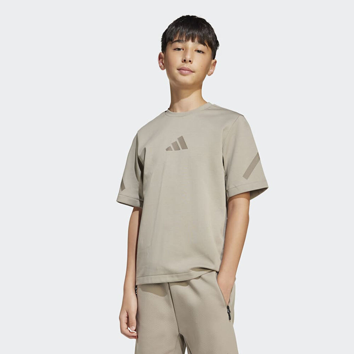 adidas JD0016 J ZNE TEE Çocuk T-Shirt