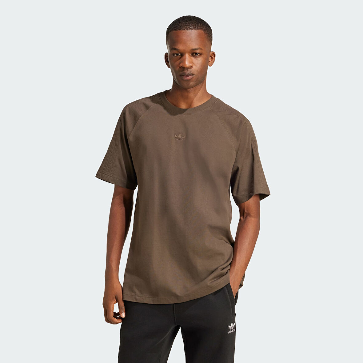 adidas JD3276 P ESS TEE Erkek T-Shirt