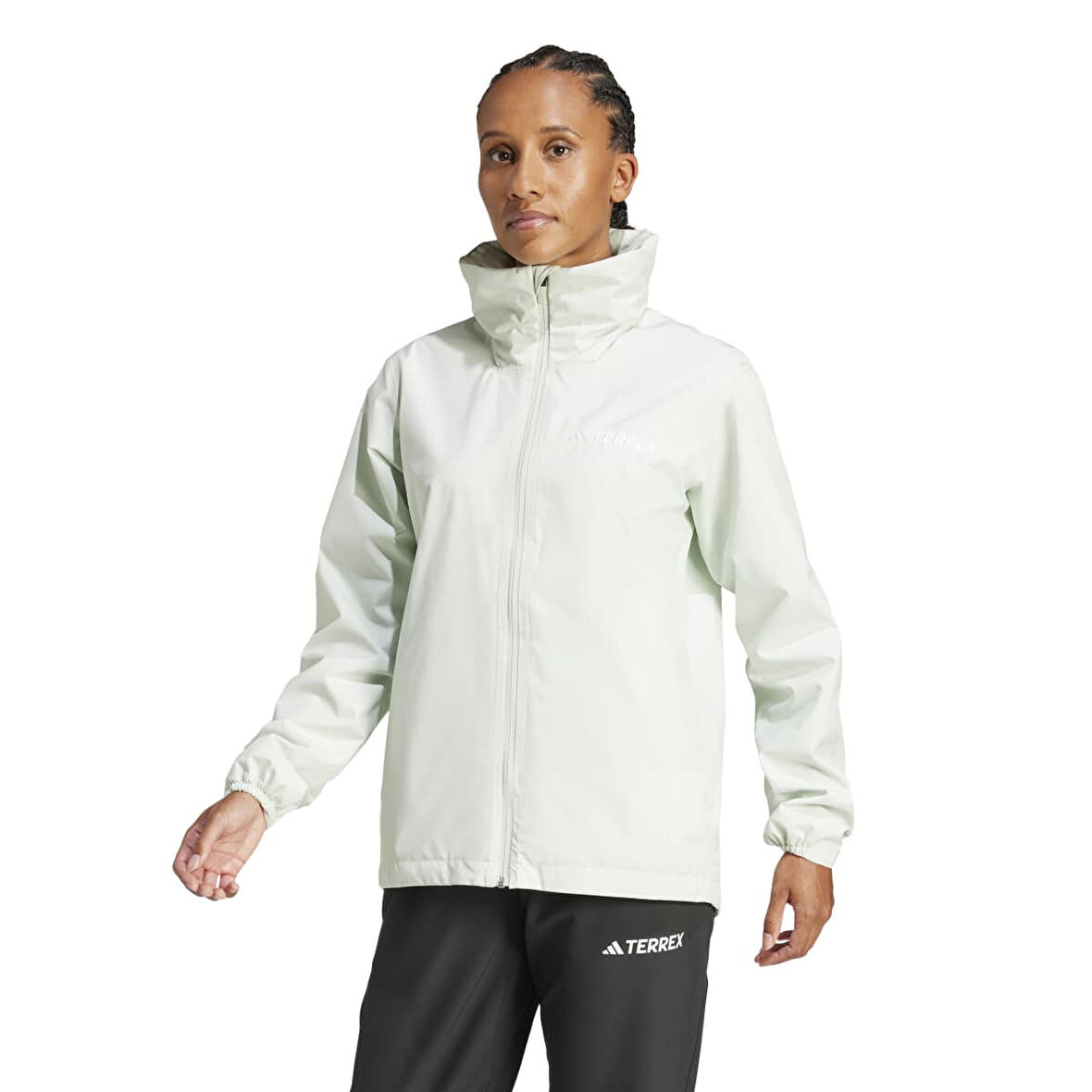 Adidas Kadın Yağmurluk Multi Essentials 2L