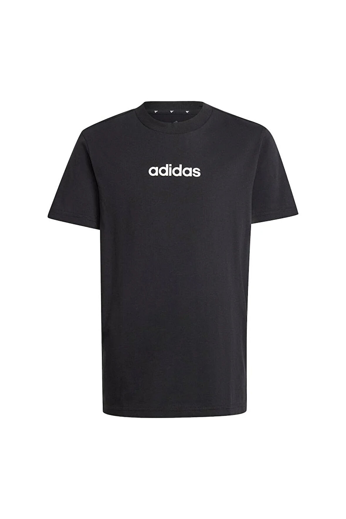 adidas Çocuk   T-shirt J LIN TEE 160 JC9748