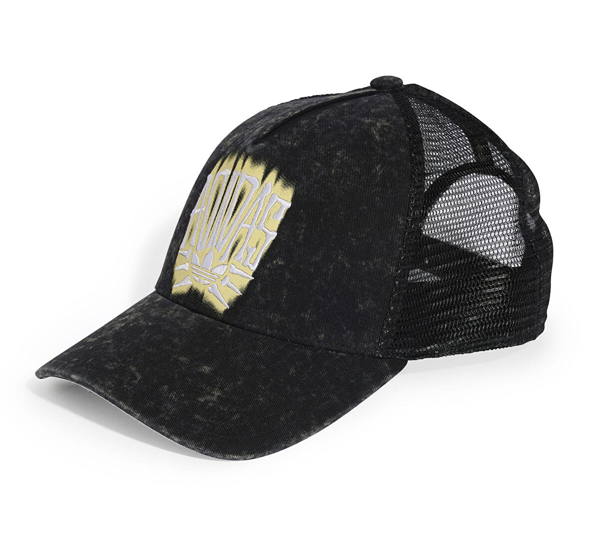 JD0974-U adidas Skeleton Cap Şapka Siyah
