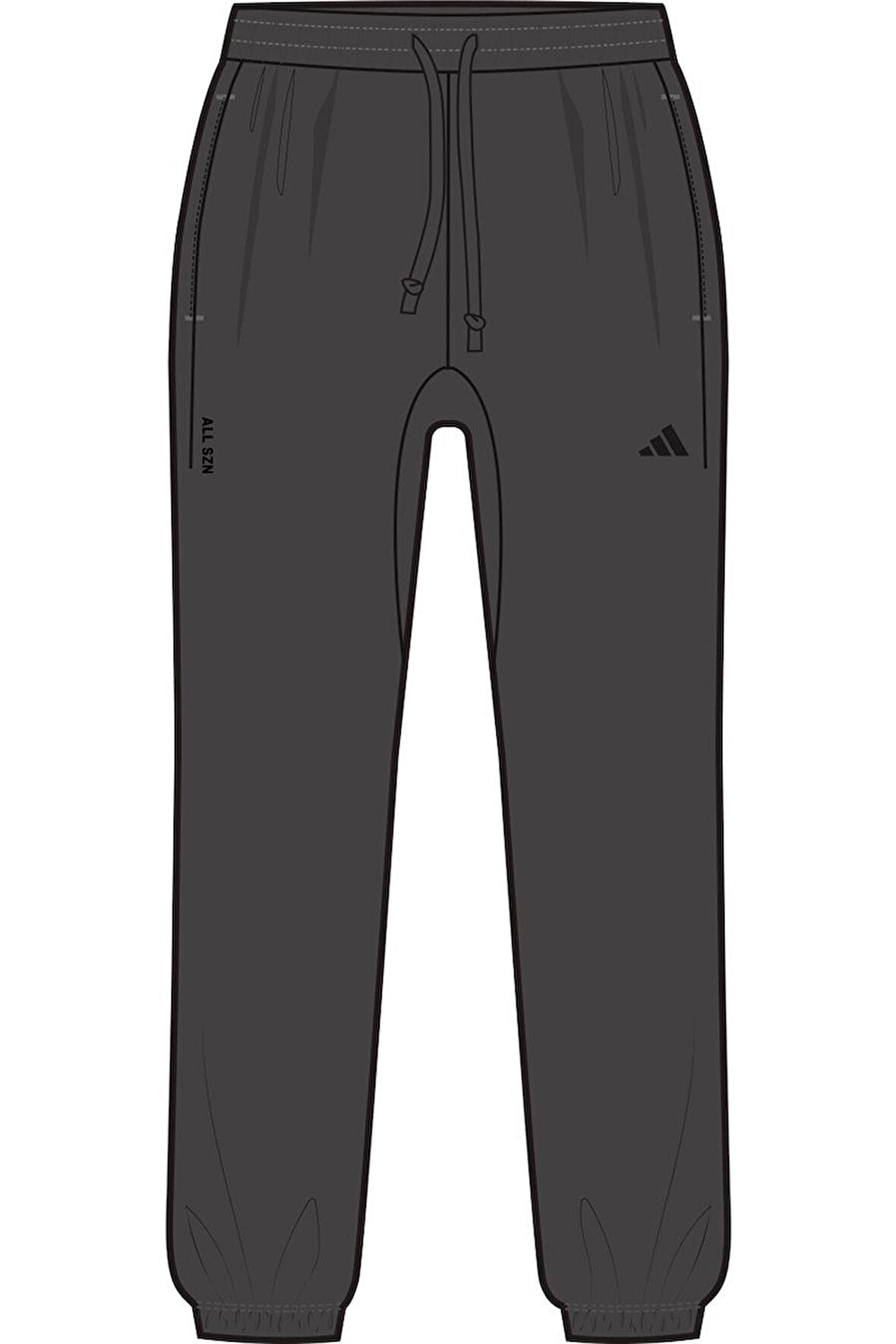 adidas JG0992 SWEATPANT Erkek Tek Alt