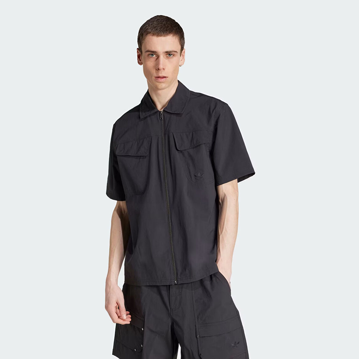 Adidas Erkek Günlük T-shirt P Ess Ss Shı Jd2108